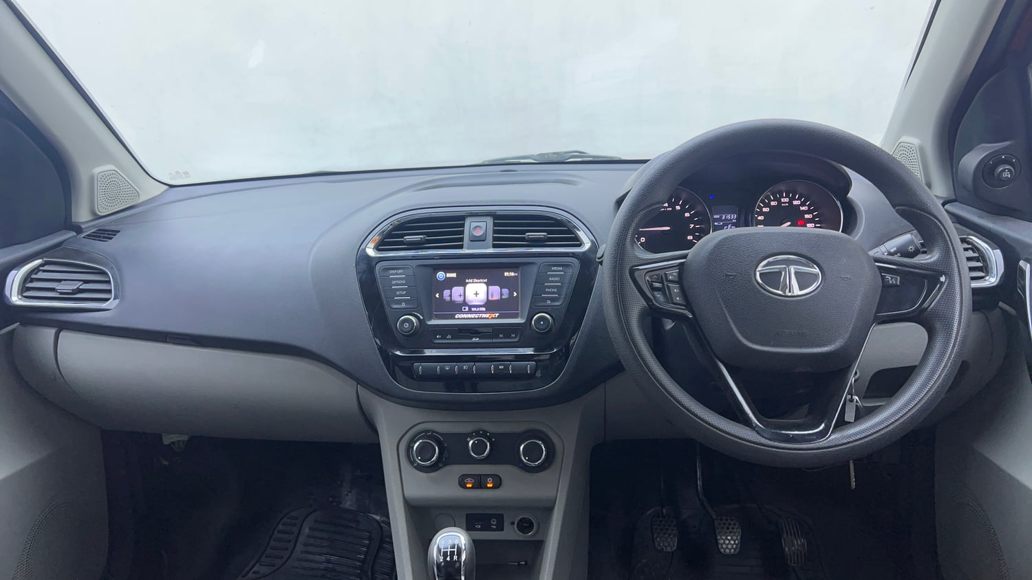 DASHBOARD VIDEO