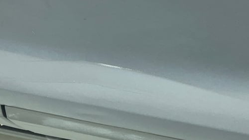 Used 2015 Ford EcoSport Titanium 1.5L Ti-VCT Petrol Manual dents MINOR DENT