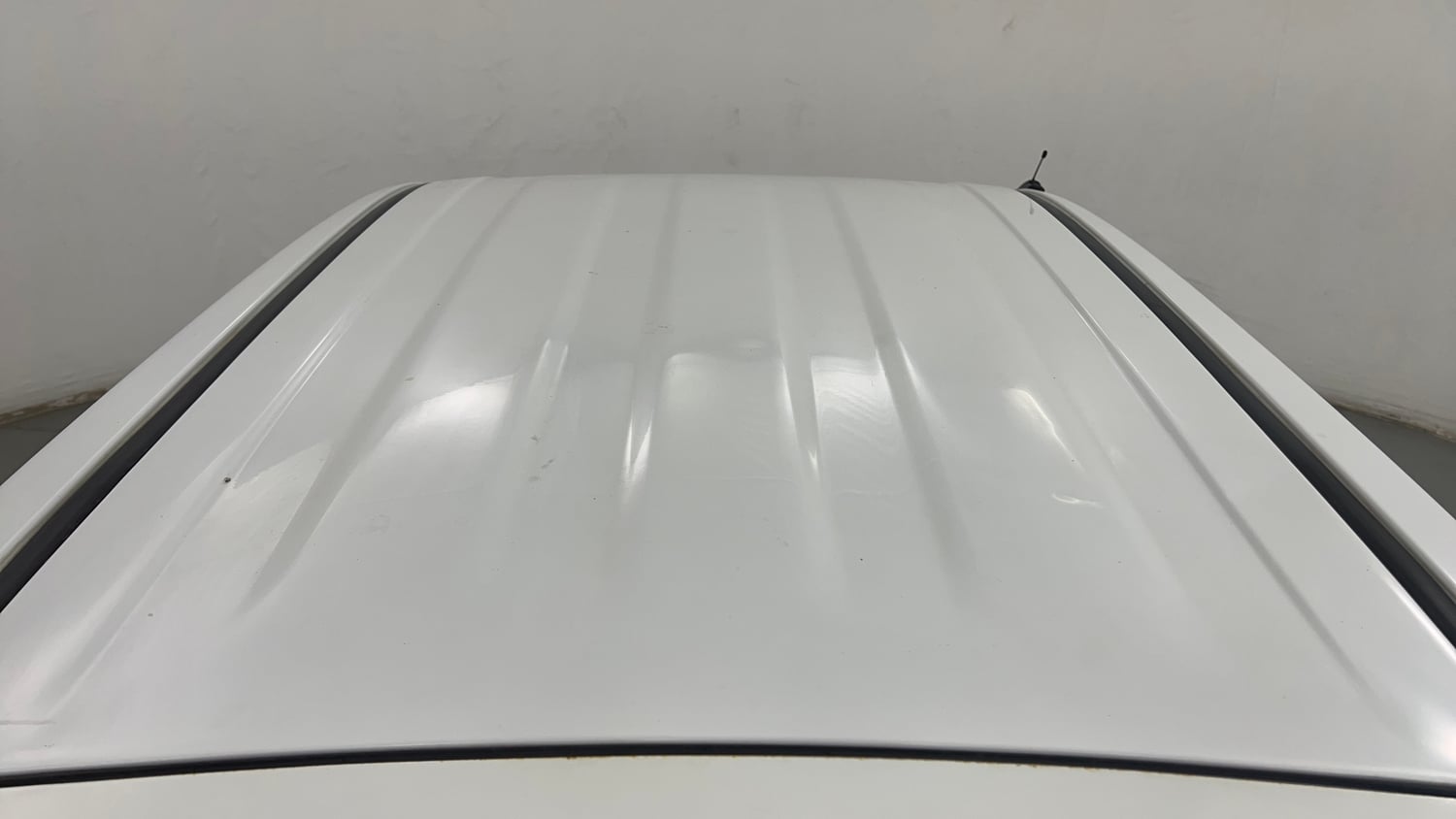 Used 2016 Maruti Suzuki Alto 800 VXi Petrol Manual exterior EXTERIOR ROOF VIEW