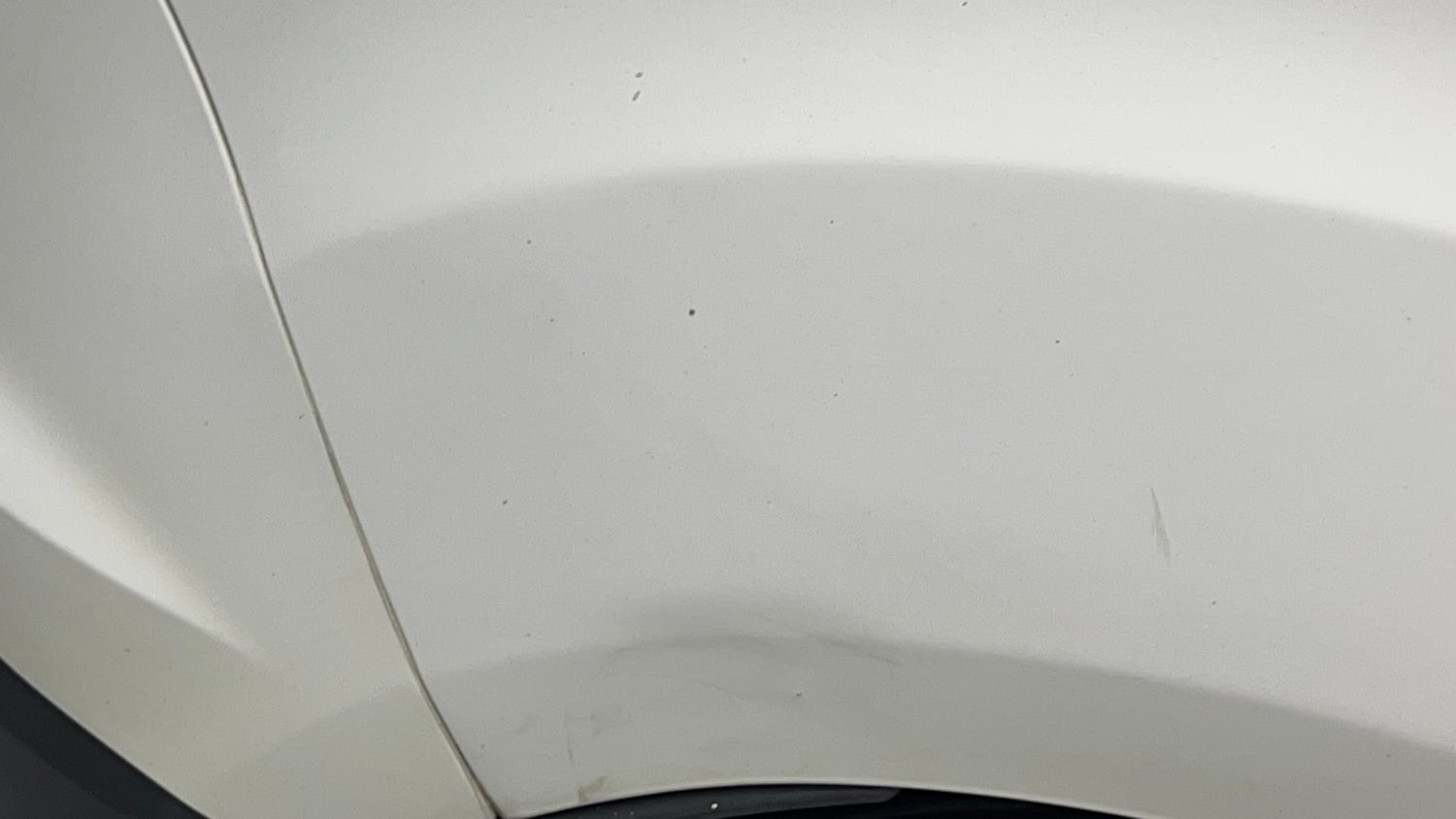 Used 2015 Ford EcoSport Trend 1.5 Ti-VCT Petrol Manual dents MINOR SCRATCH