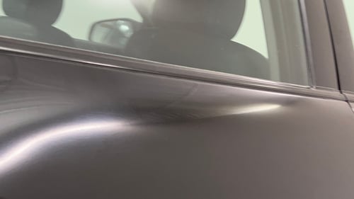 Used 2022 Hyundai Creta SX (O) 1.4 Turbo 7 DCT Petrol Automatic dents MINOR SCRATCH