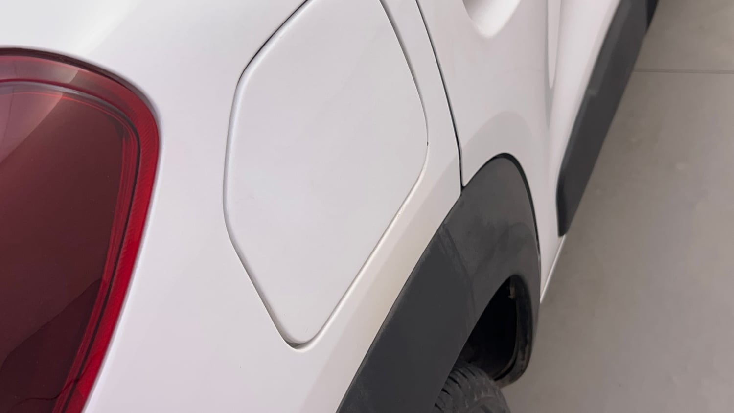 Used 2022 Renault Kwid RXT 1.0 AMT Petrol Automatic dents MINOR SCRATCH
