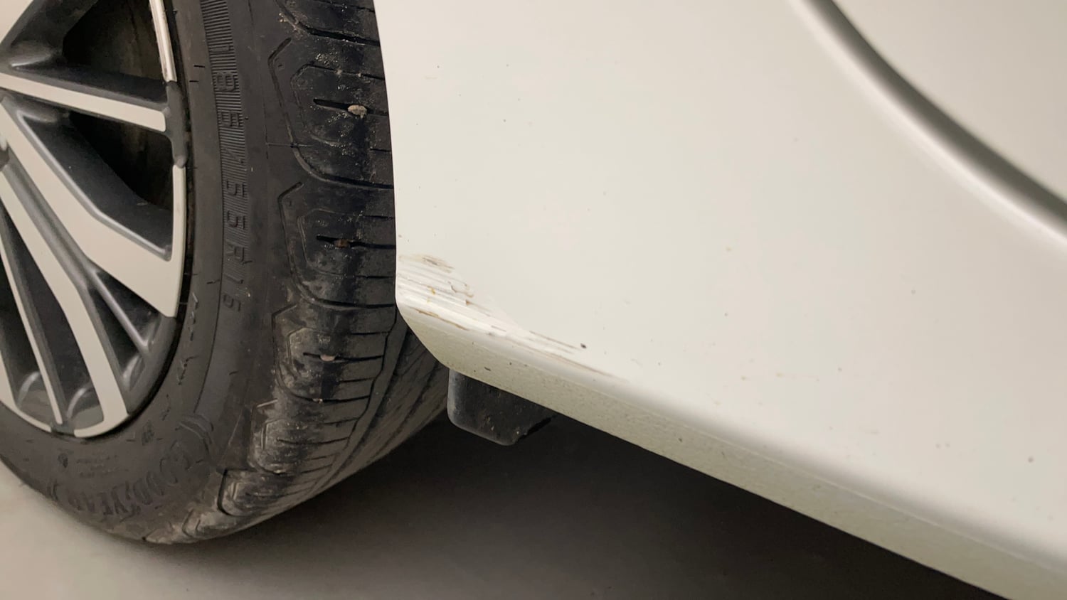 Used 2019 Honda City ZX Petrol Petrol Manual dents MINOR SCRATCH