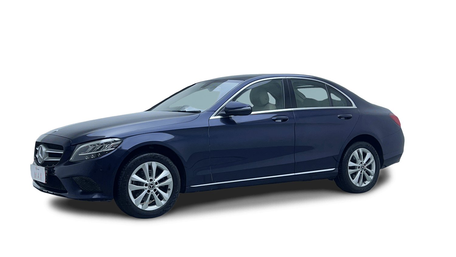 Used 2019 Mercedes-Benz C-Class C 200 Progressive Petrol Automatic Image