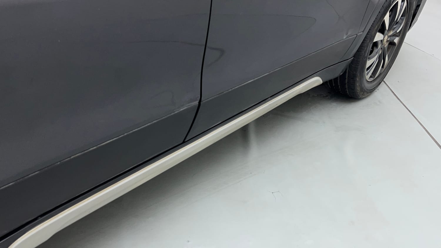 Used 2020 Maruti Suzuki S-Cross Zeta Petrol Manual dents MINOR DENT