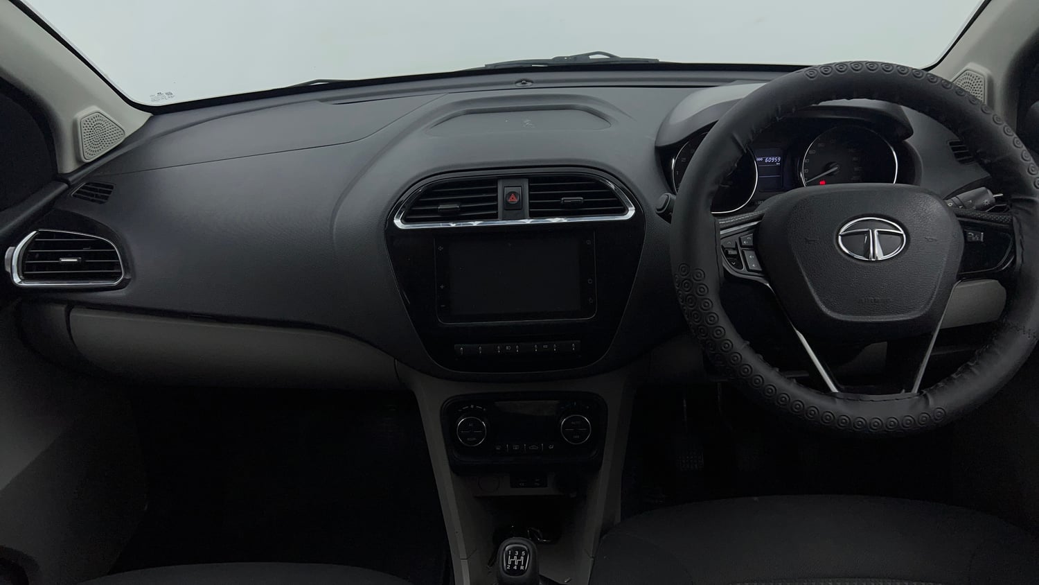 DASHBOARD VIDEO