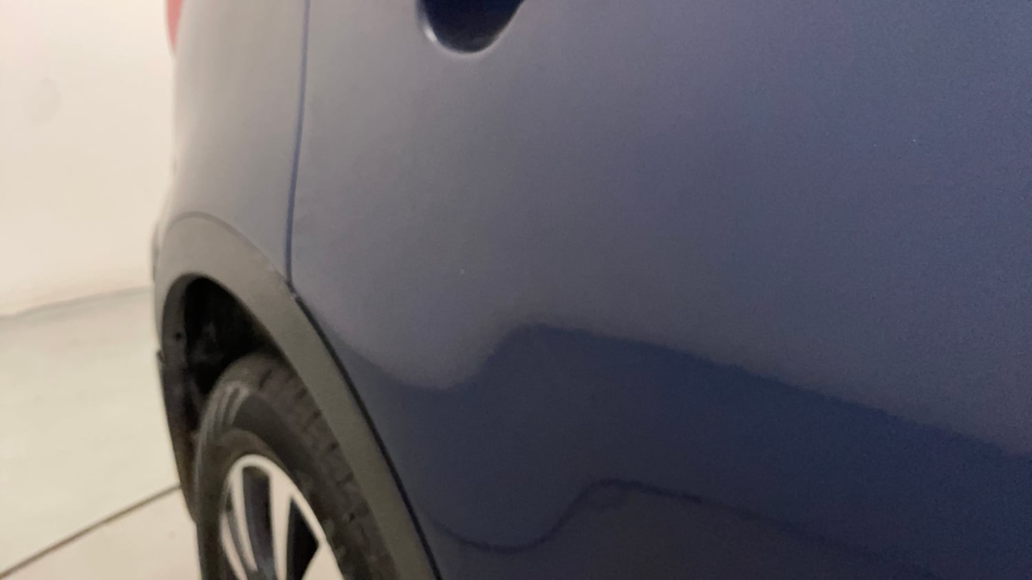 Used 2018 Maruti Suzuki S-Cross Zeta 1.3 Diesel Manual dents MINOR SCRATCH