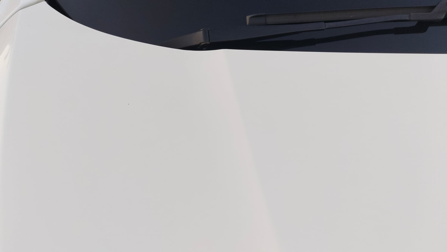 Used 2019 Tata Harrier XZ Diesel Manual dents MINOR DENT