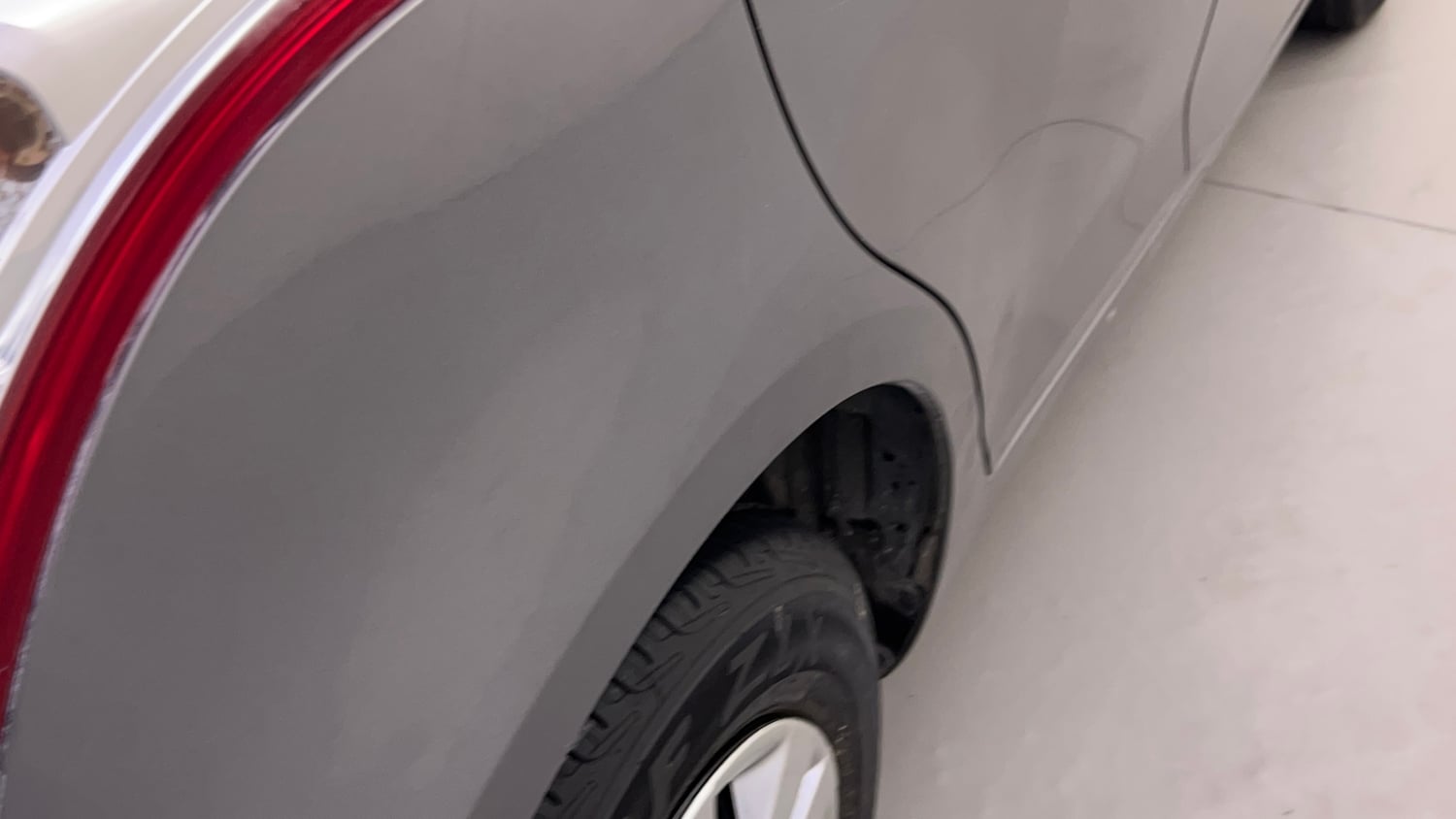 Used 2014 Maruti Suzuki Swift VXi Petrol Manual dents MINOR SCRATCH