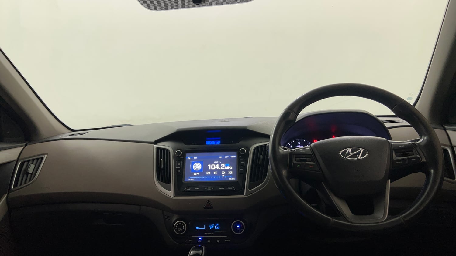 DASHBOARD VIDEO
