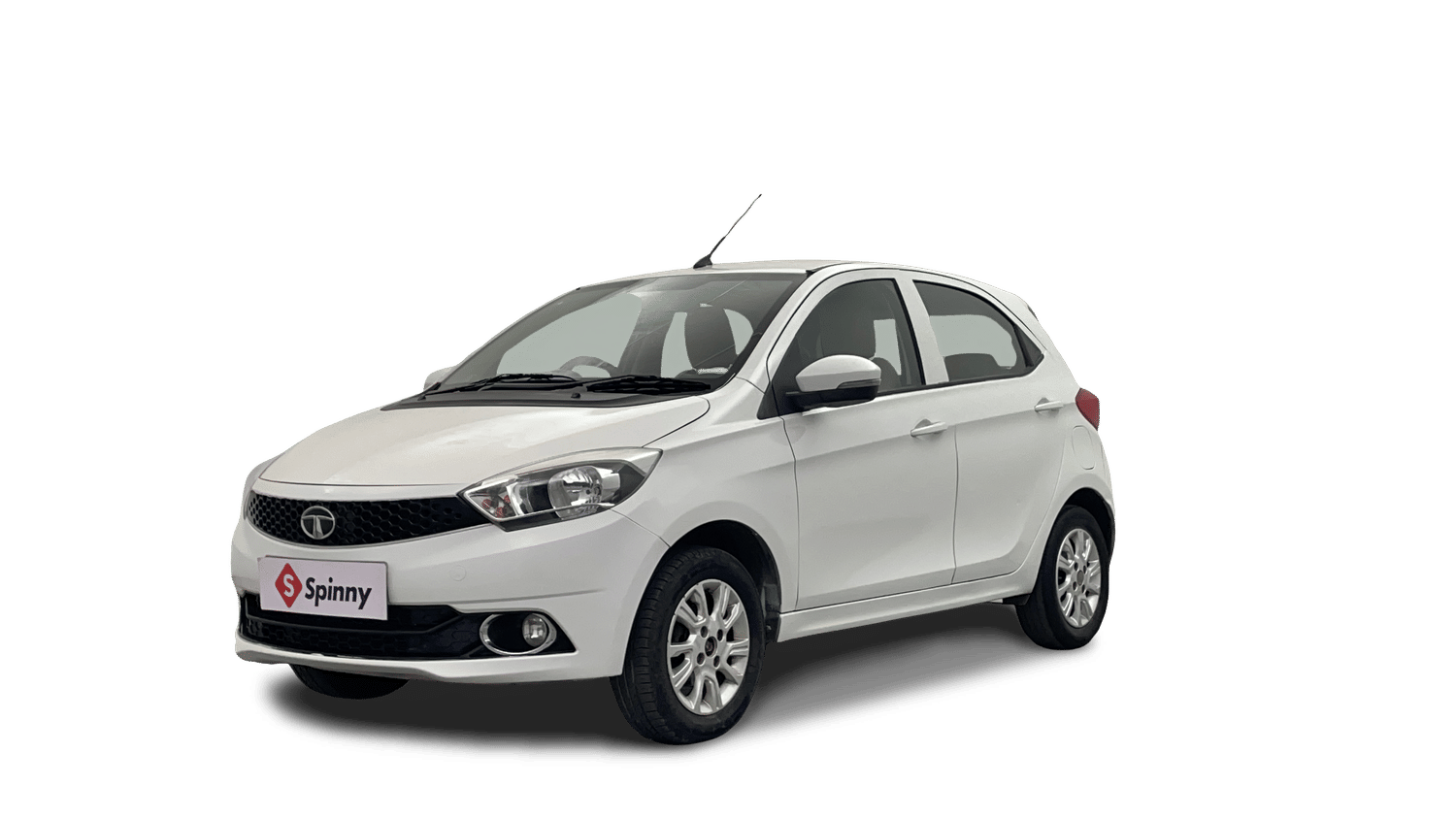 Used 2017 Tata Tiago Revotron XZA Petrol Automatic Image