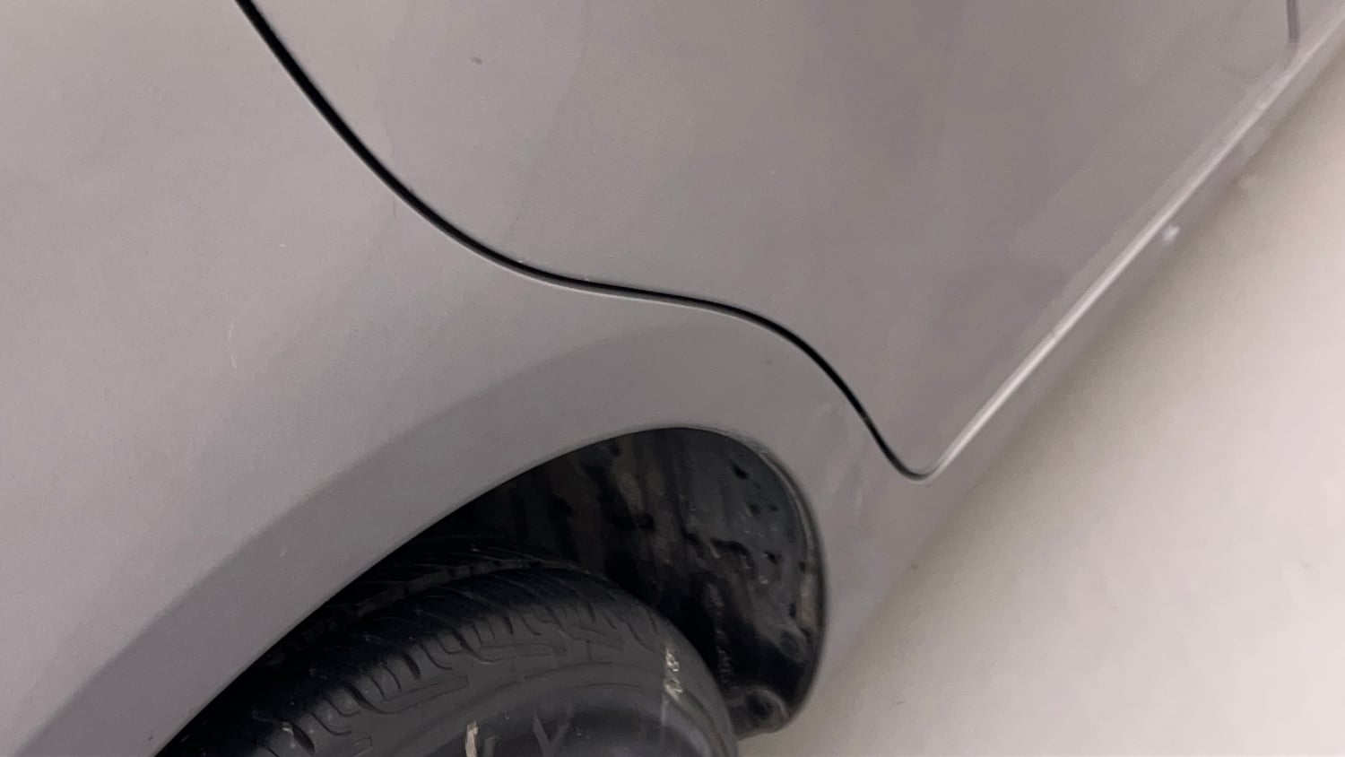 Used 2014 Maruti Suzuki Swift VXi Petrol Manual dents MINOR DENT