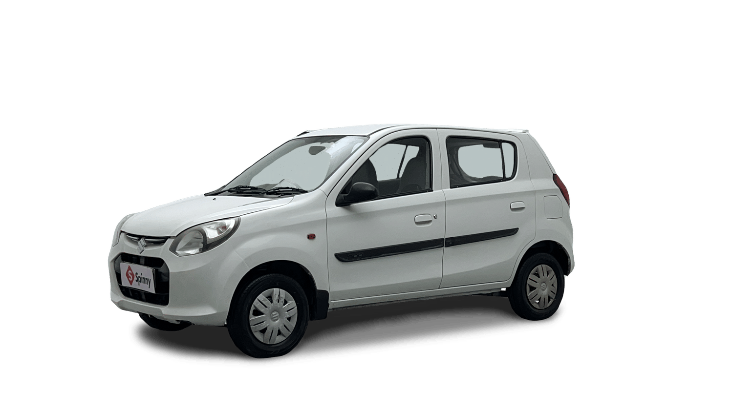 Used 2013 Maruti Suzuki Alto 800 Vxi Petrol Manual Image