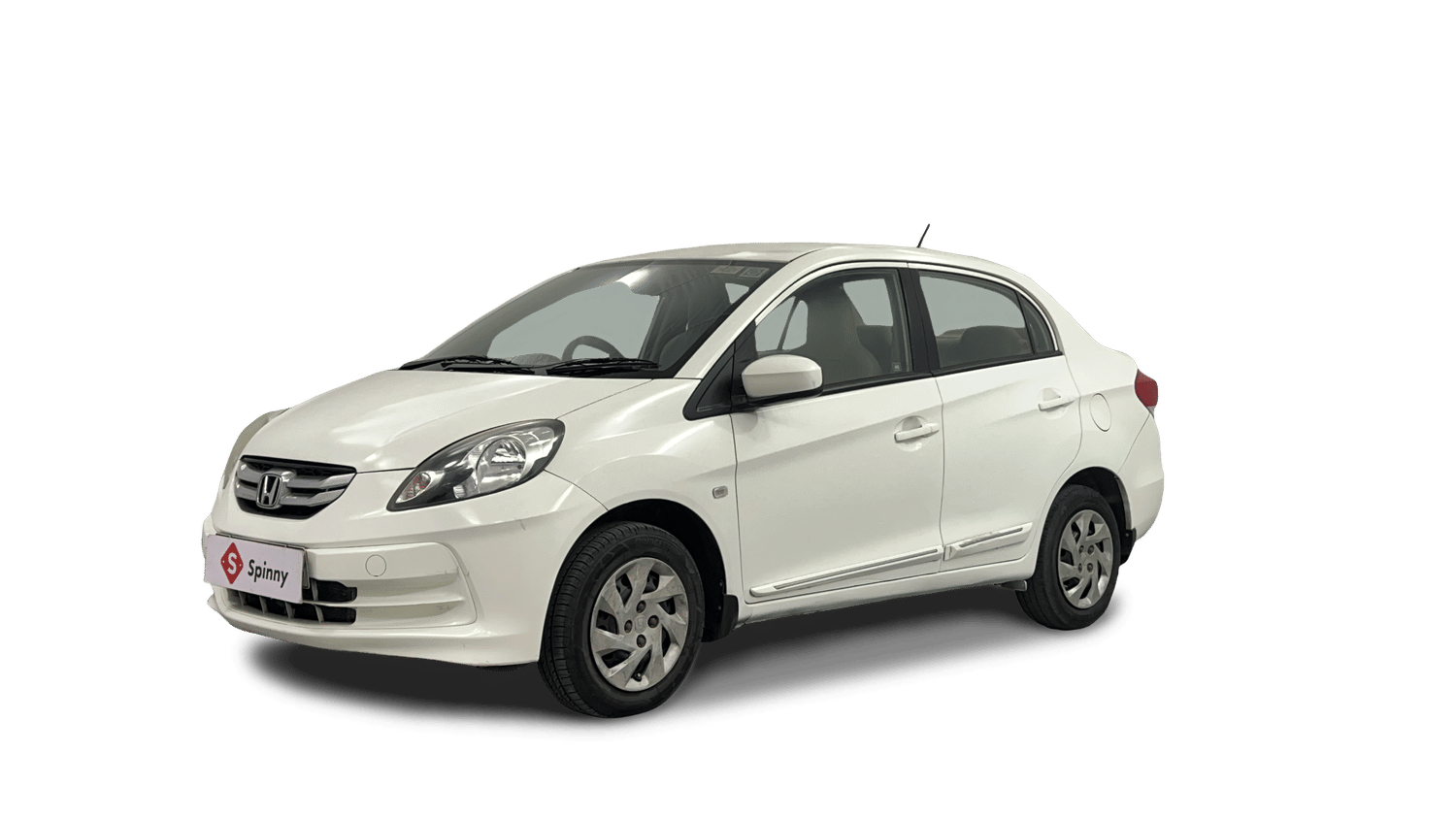 Used 2013 Honda Amaze 1.5 S i-DTEC Diesel Manual Image