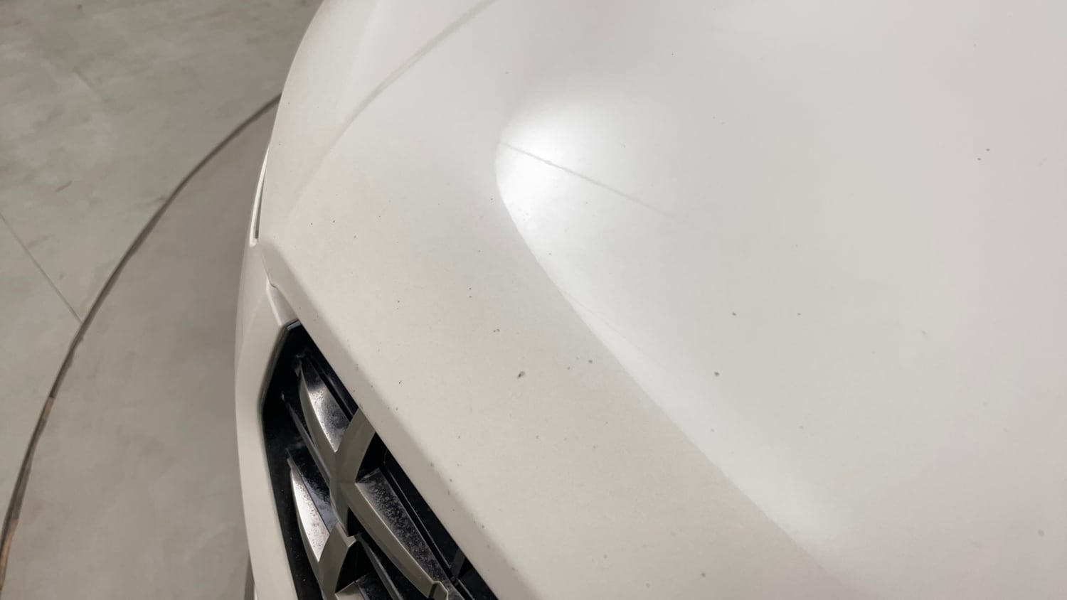 Used 2019 Hyundai Venue SX Plus 1.0 Turbo DCT Petrol Automatic dents MINOR DENT