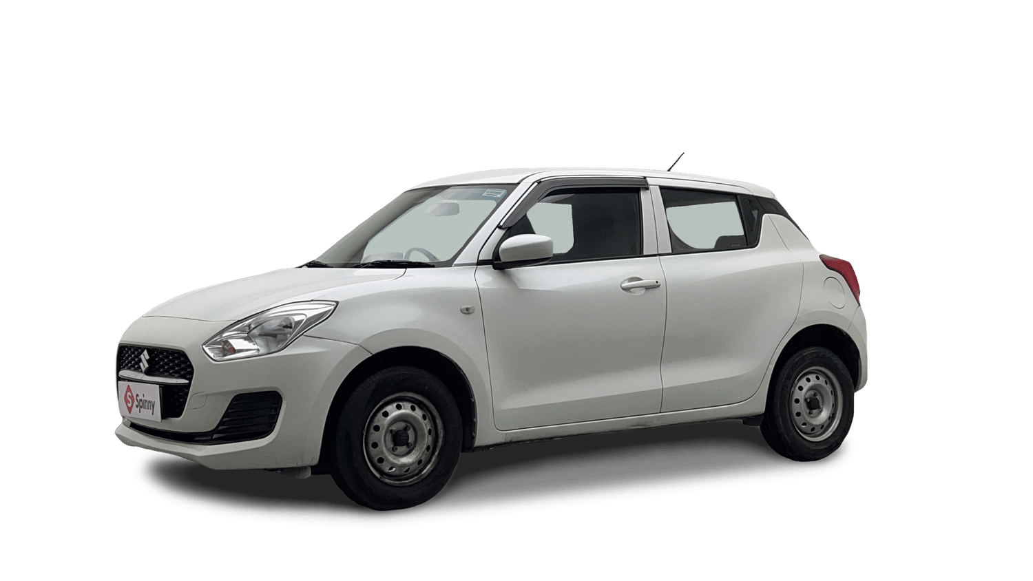 Used 2023 Maruti Suzuki Swift LXi Petrol Manual Image
