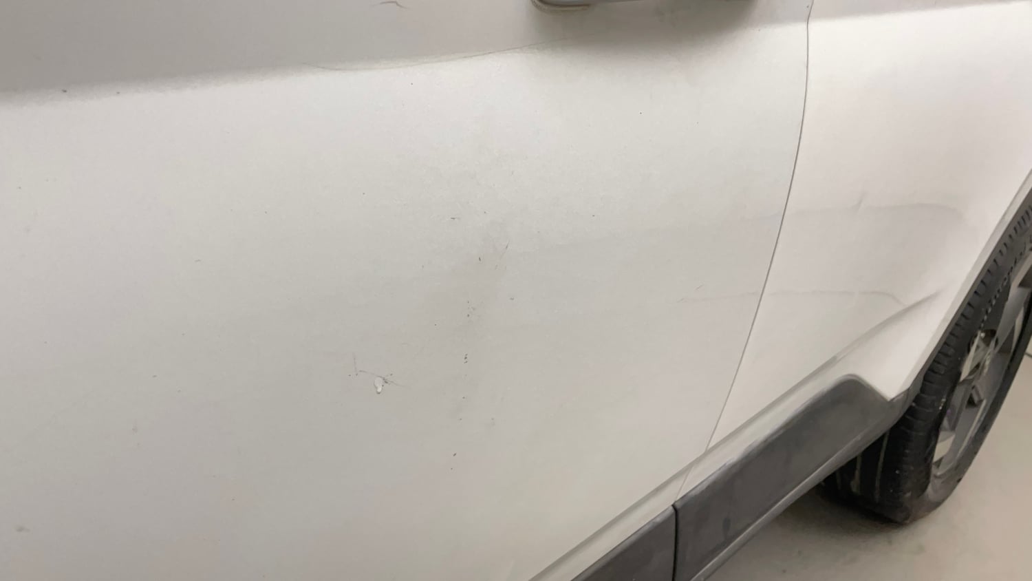 Used 2019 Hyundai Venue SX Plus 1.0 Turbo DCT Petrol Automatic dents MINOR SCRATCH
