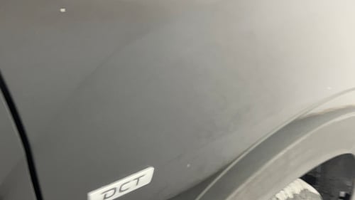 Used 2022 Hyundai Creta SX (O) 1.4 Turbo 7 DCT Petrol Automatic dents MINOR SCRATCH
