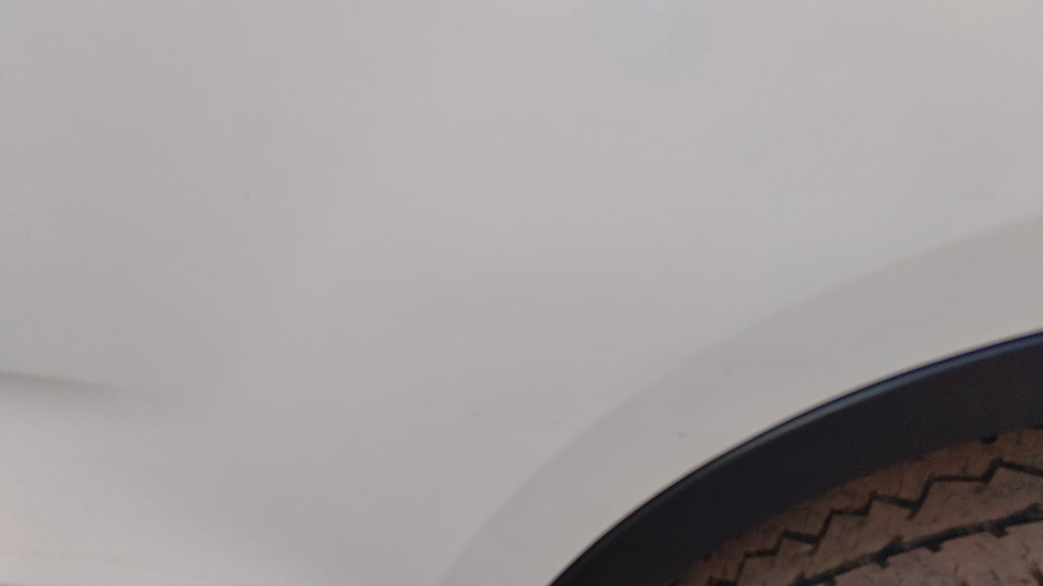 Used 2019 Tata Harrier XZ Diesel Manual dents MINOR DENT