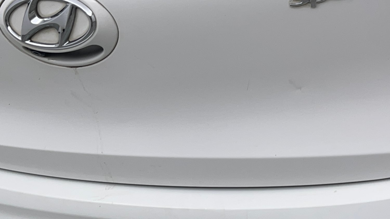 Used 2018 Hyundai Grand i10 Sportz 1.2 Kappa VTVT Petrol Manual dents MINOR DENT