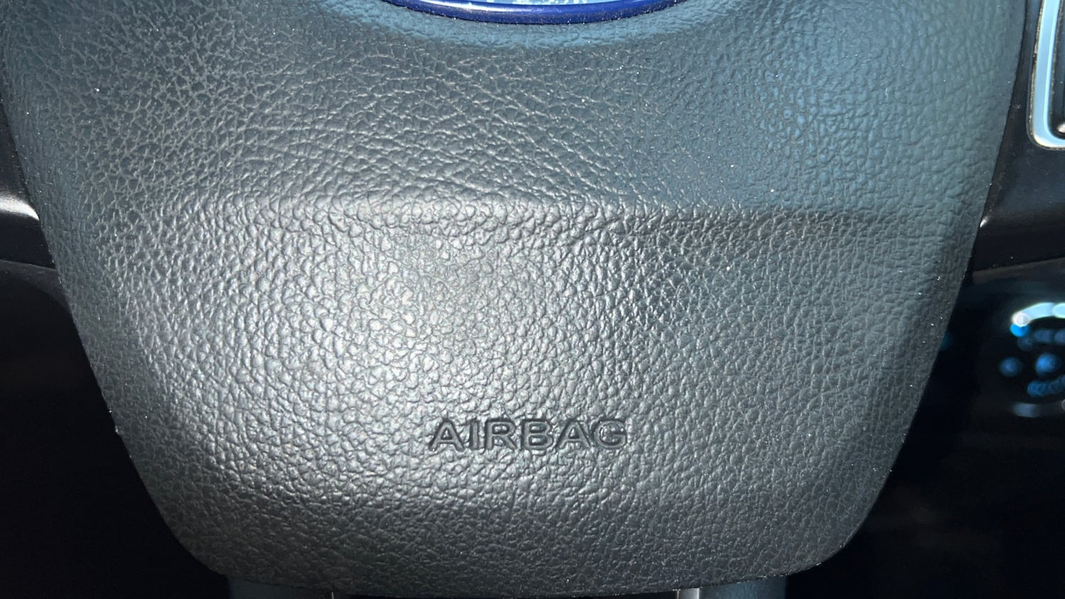 Used 2019 Ford EcoSport Titanium 1.5L Ti-VCT Petrol Manual top_features Airbags