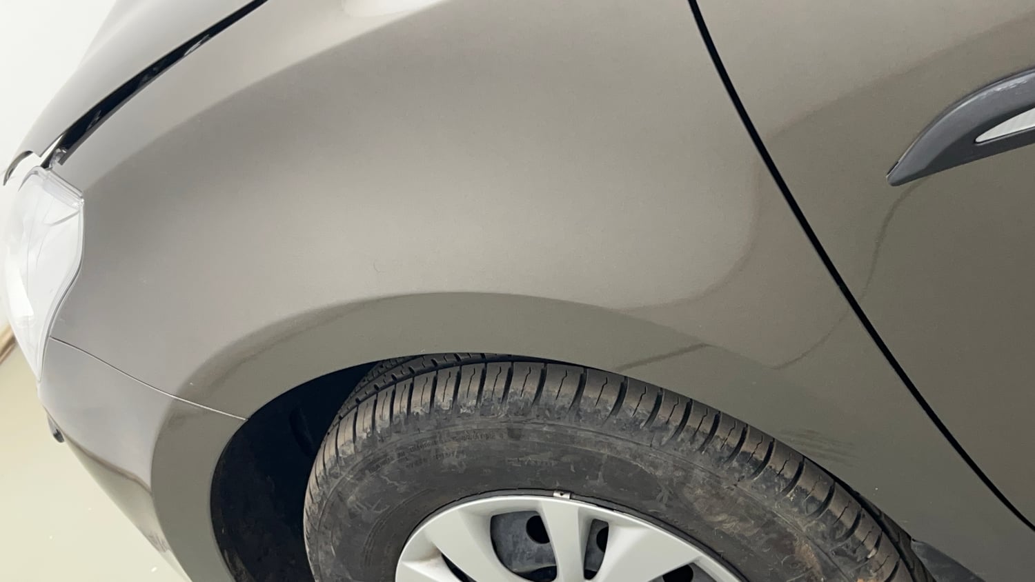 Used 2023 Maruti Suzuki Swift VXi Petrol Manual dents MINOR SCRATCH