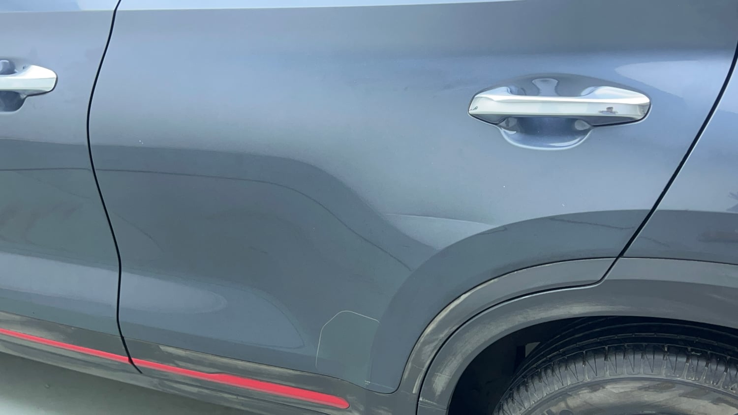 Used 2020 Kia Sonet GTX Plus 1.5 AT Diesel Automatic dents MINOR SCRATCH