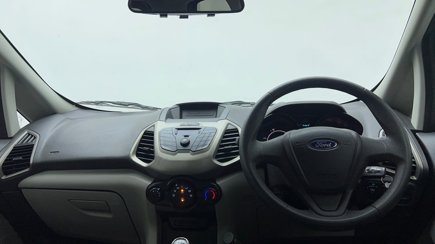 DASHBOARD VIDEO