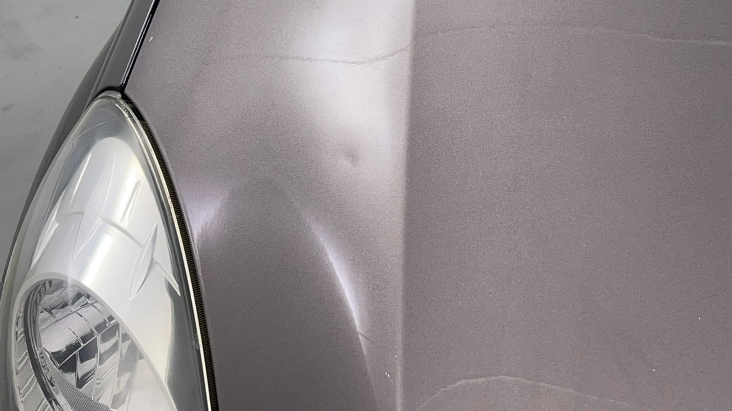 Used 2013 Honda Brio S MT Petrol Manual dents MINOR DENT