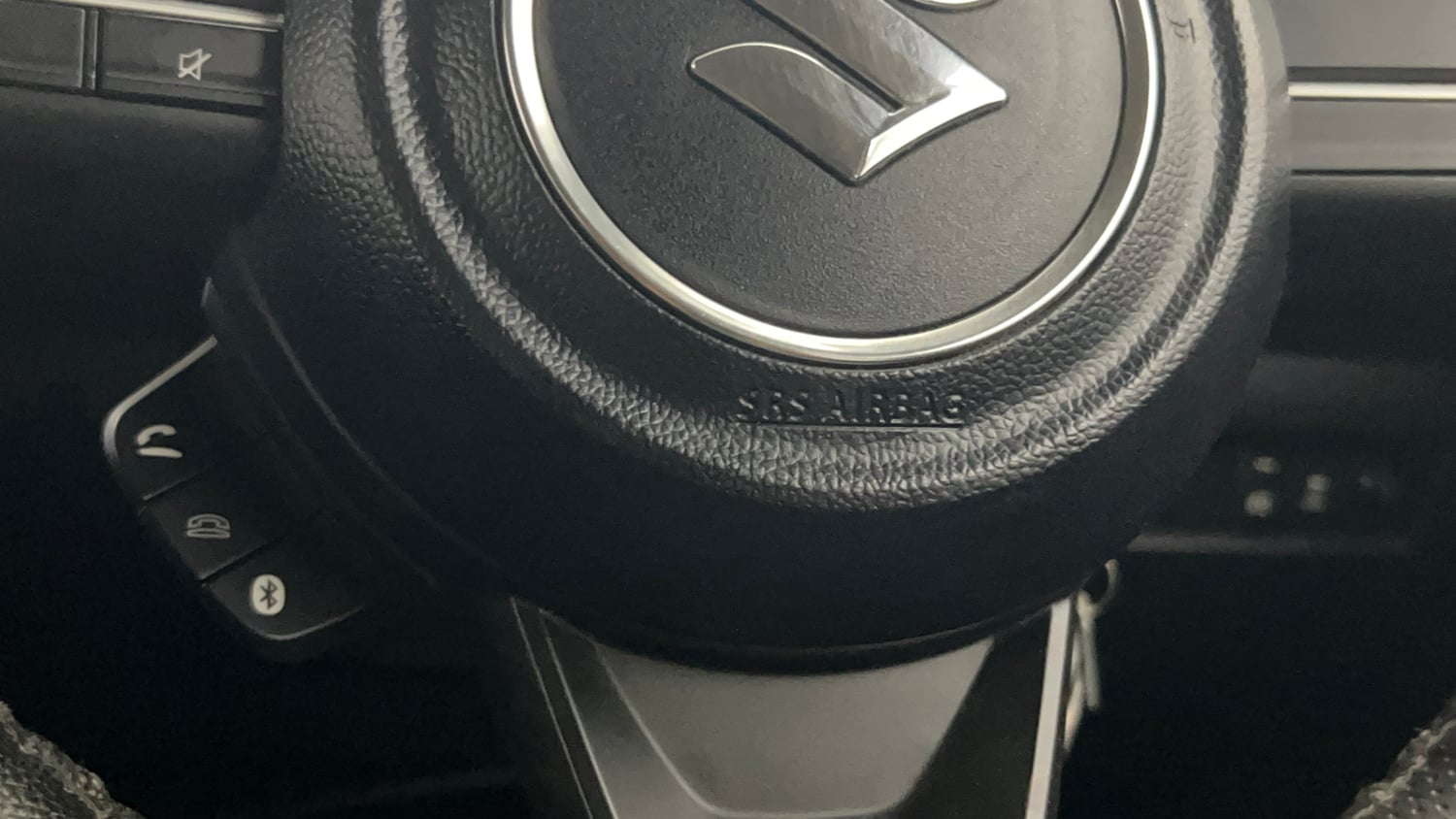 Used 2023 Maruti Suzuki Swift VXi Petrol Manual top_features Airbags
