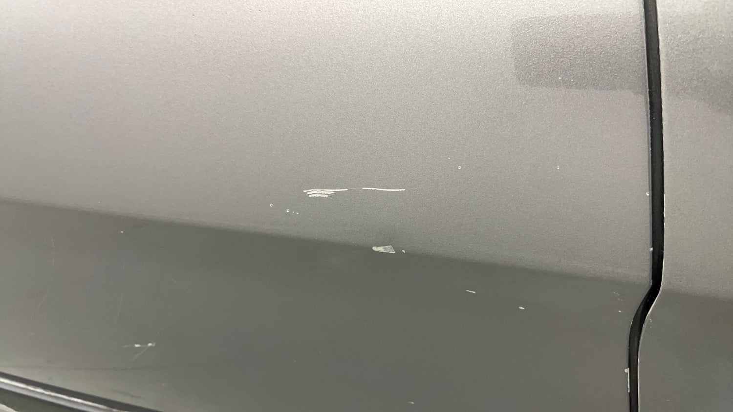 Used 2017 Maruti Suzuki Ciaz Alpha 1.4 MT Petrol Manual dents MINOR SCRATCH