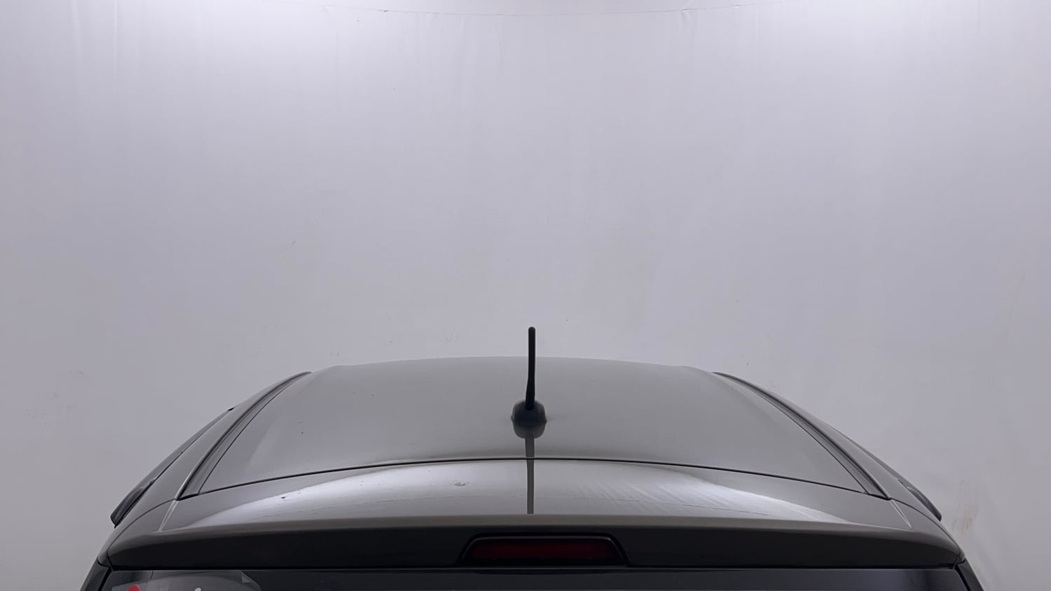 Used 2023 Maruti Suzuki Swift VXi Petrol Manual exterior EXTERIOR ROOF VIEW