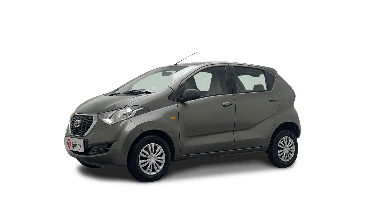 Used 2018 Datsun Redi-GO T (O) Petrol Manual Image