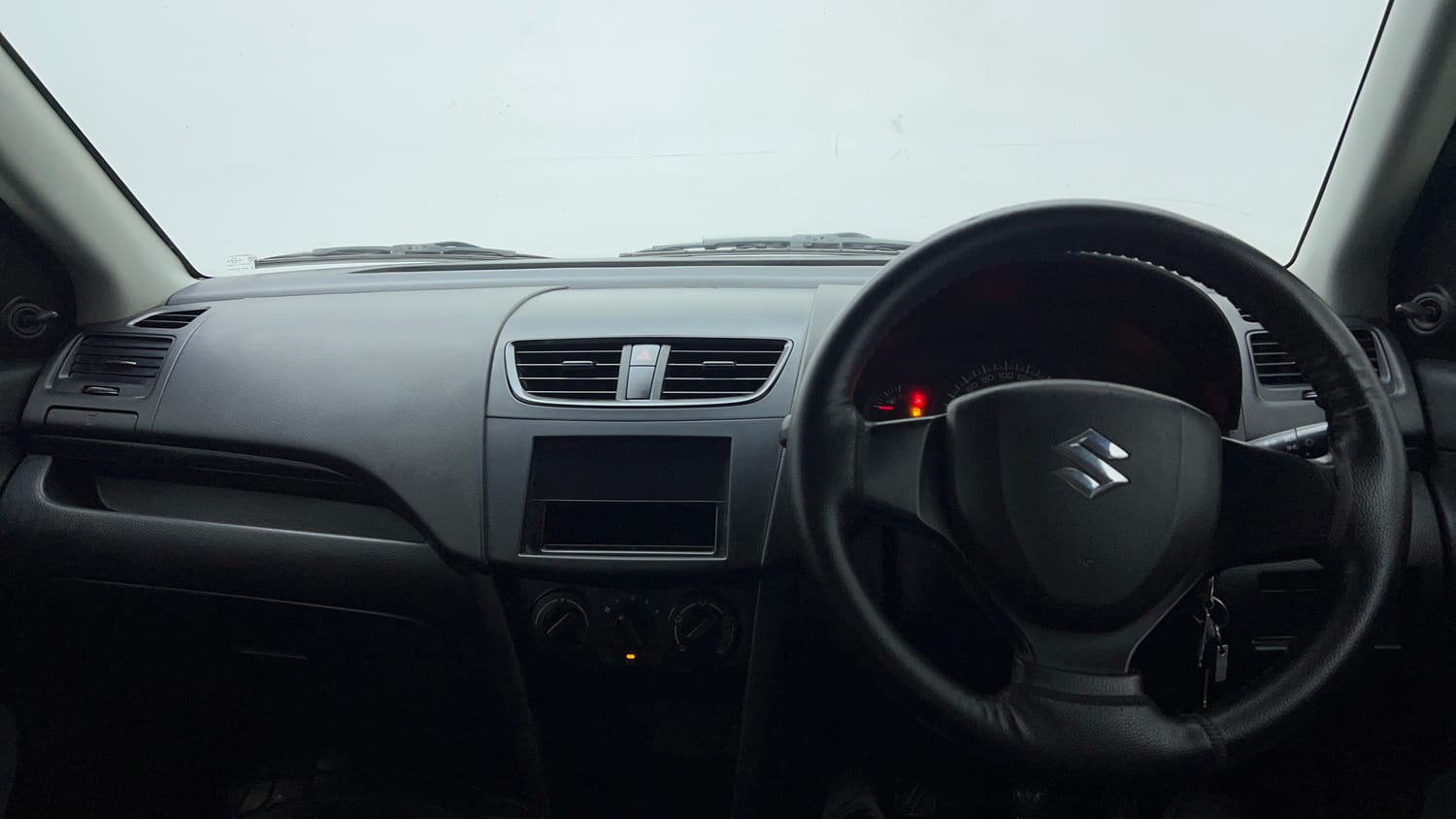 DASHBOARD VIDEO