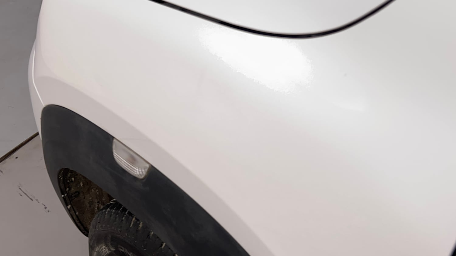 Used 2022 Renault Kwid RXT 1.0 AMT Petrol Automatic dents MINOR SCRATCH