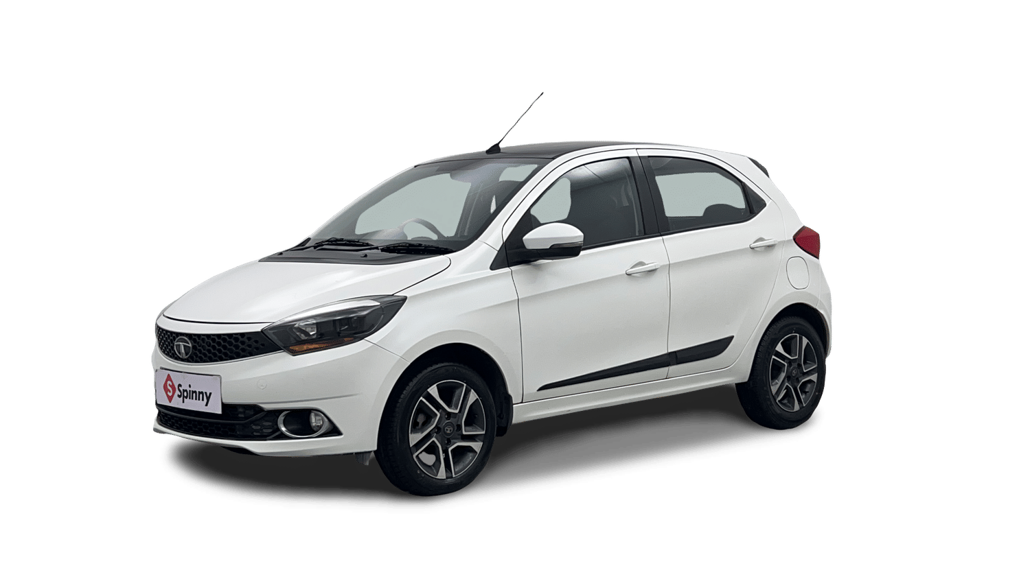 Used 2019 Tata Tiago Revotron XZ Plus Petrol Manual Image