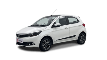 Used 2019 Tata Tiago Revotron XZ Plus Petrol Manual Image