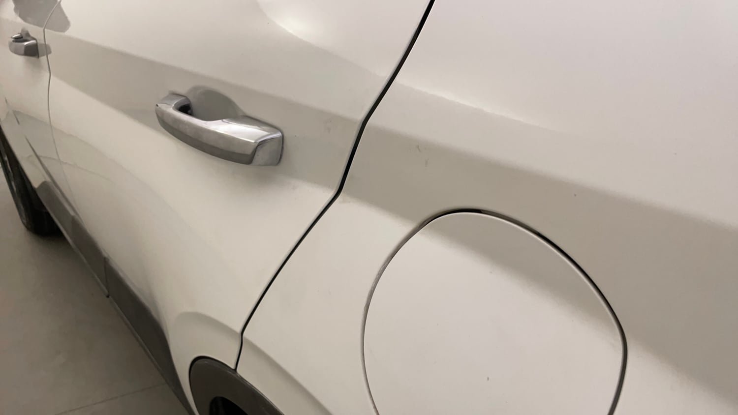 Used 2019 Hyundai Venue SX Plus 1.0 Turbo DCT Petrol Automatic dents MINOR SCRATCH