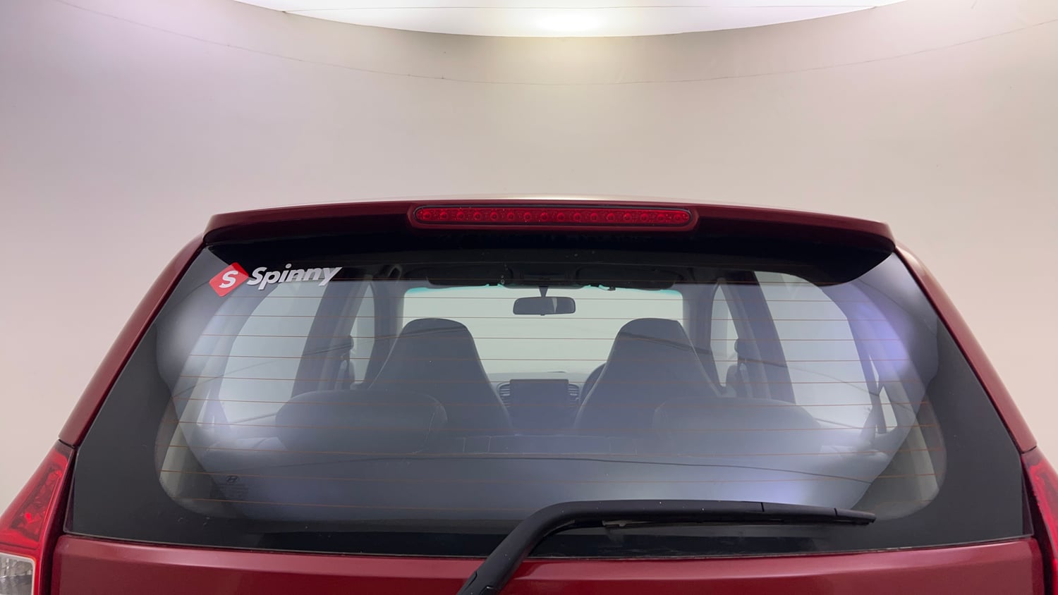 Used 2013 Hyundai i10 Sportz 1.2 AT Kappa2 Petrol Automatic top_features Rear defogger