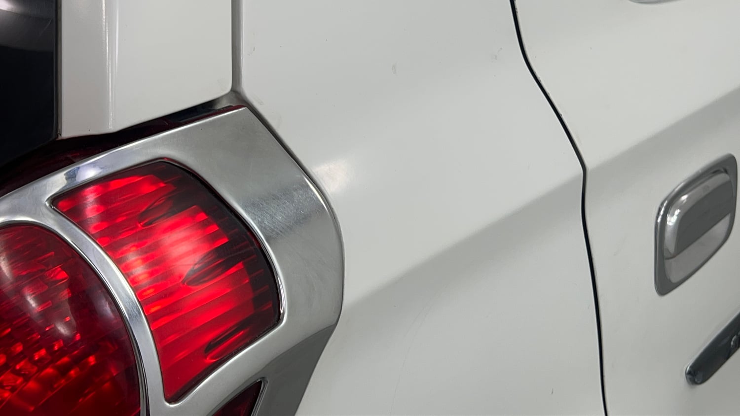 Used 2016 Maruti Suzuki Alto 800 VXi Petrol Manual dents MINOR DENT
