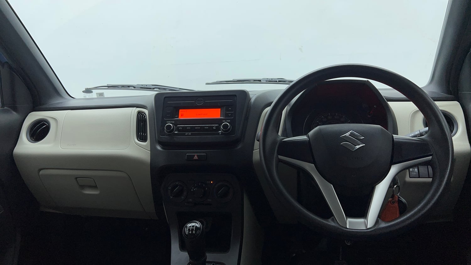 DASHBOARD VIDEO