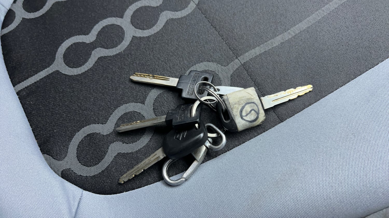 Used 2013 Maruti Suzuki Alto 800 Vxi Petrol Manual extra CAR KEY VIEW