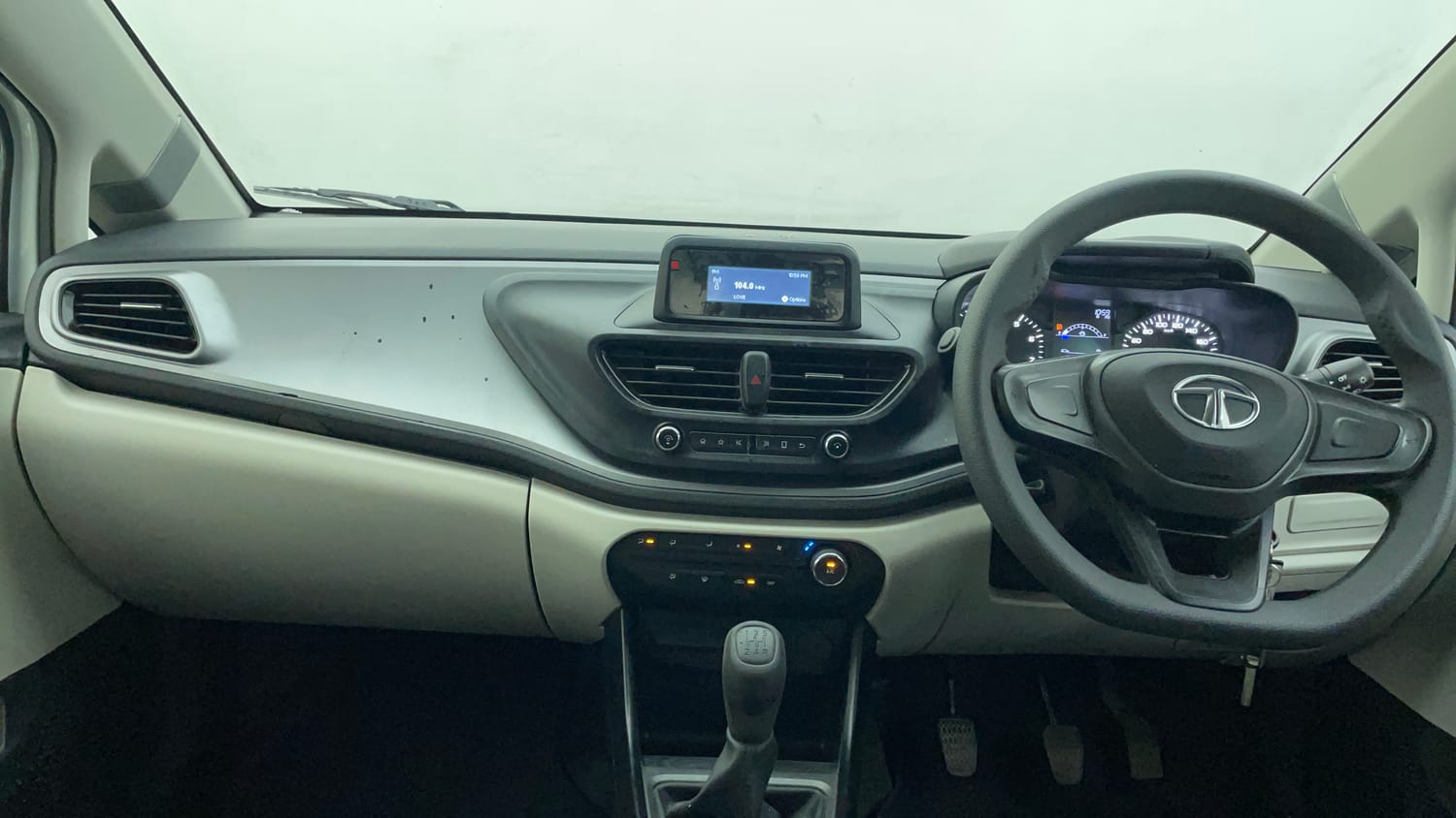 DASHBOARD VIDEO