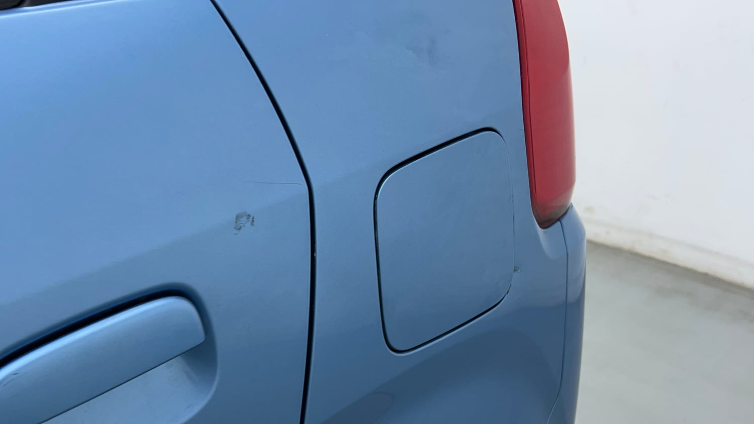 Used 2022 Maruti Suzuki Wagon R VXI 1.0 CNG Cng Manual dents MINOR SCRATCH