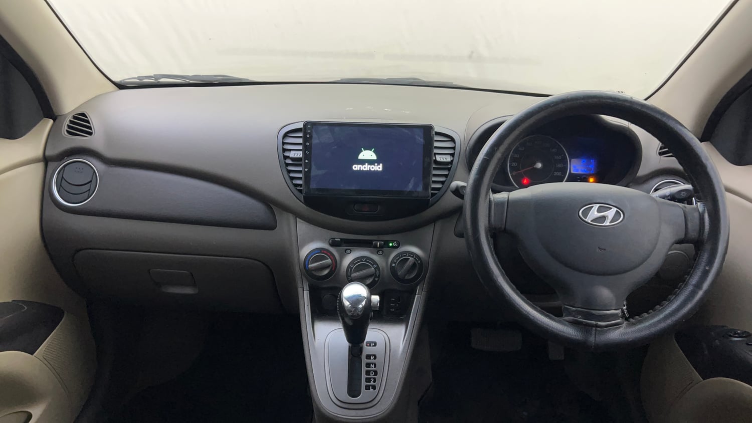 DASHBOARD VIDEO
