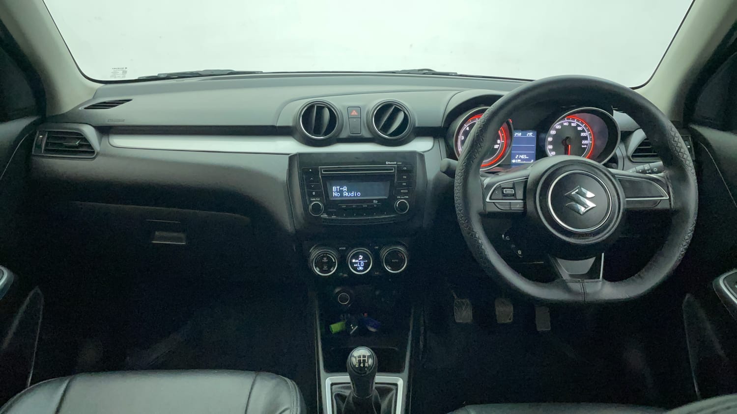 DASHBOARD VIDEO