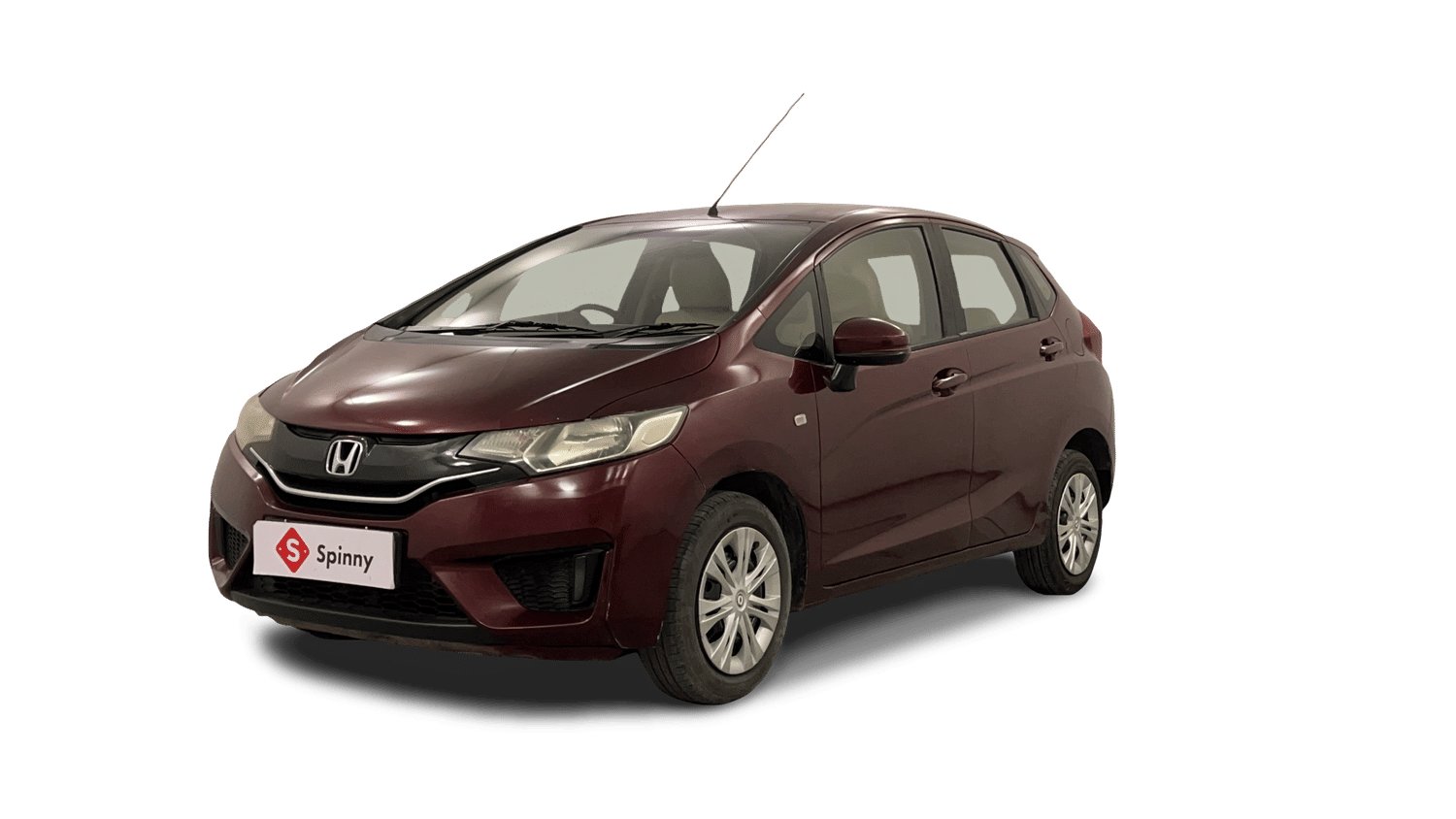 Used 2015 Honda Jazz S Diesel Diesel Manual Image