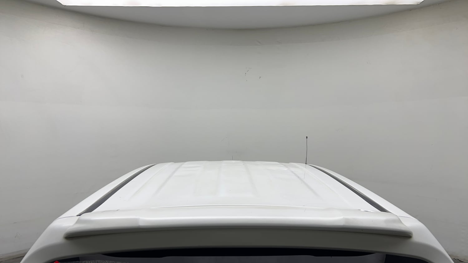 Used 2016 Maruti Suzuki Alto 800 Vxi Petrol Manual exterior EXTERIOR ROOF VIEW