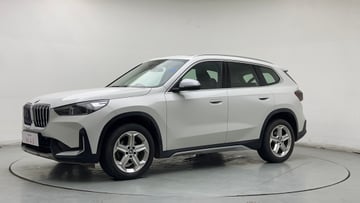 Used 2023 BMW X1 sDrive18i xLine Petrol Automatic Image