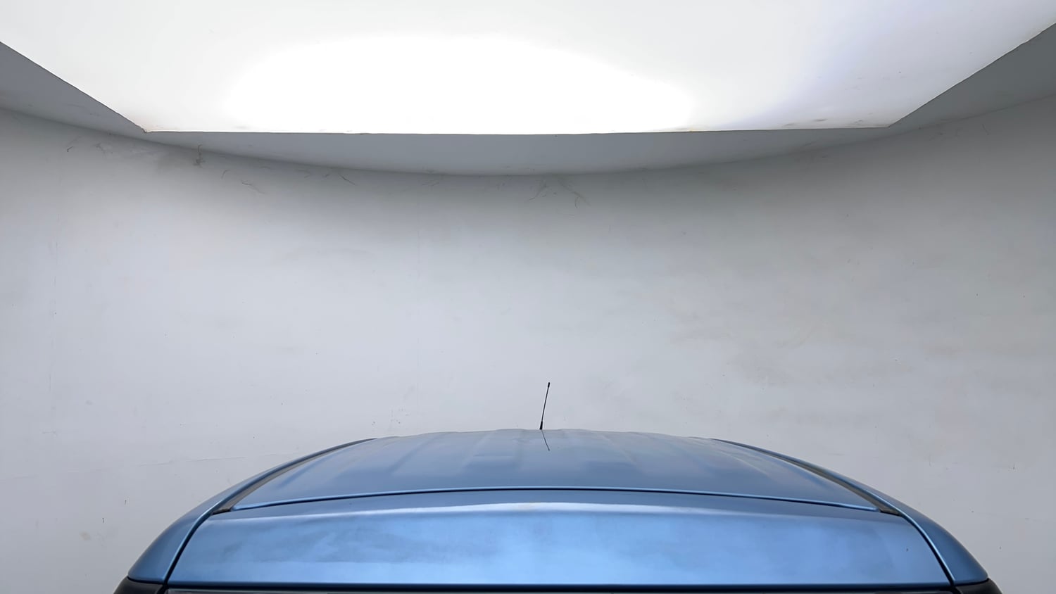 Used 2022 Maruti Suzuki Wagon R VXI 1.0 CNG Cng Manual exterior EXTERIOR ROOF VIEW
